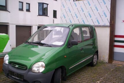 Hyundai Atos Gebrauchtwagen
