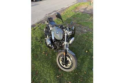 BMW R nineT Gebrauchtwagen