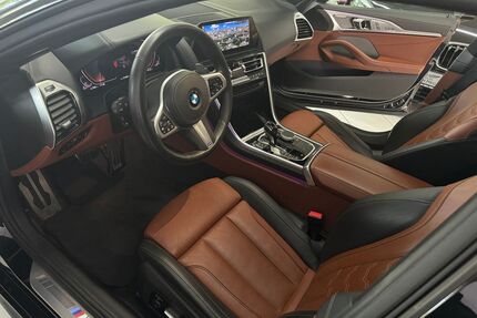 BMW 840 Gebrauchtwagen