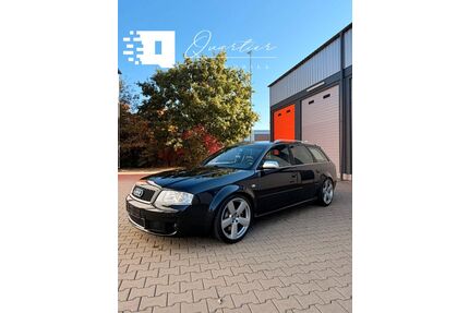 Audi RS6 Gebrauchtwagen