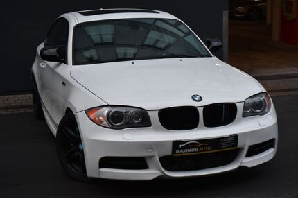 BMW 135 Gebrauchtwagen