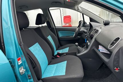 Suzuki Splash Gebrauchtwagen