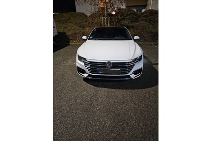 VW Arteon Gebrauchtwagen