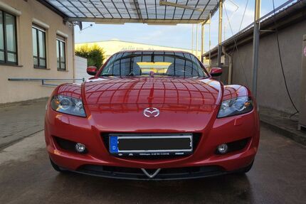 Mazda RX-8 Gebrauchtwagen