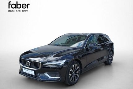 Volvo V60 Gebrauchtwagen