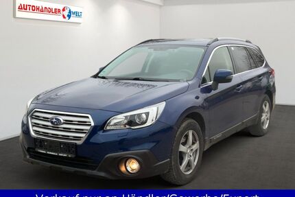 Subaru Outback Gebrauchtwagen