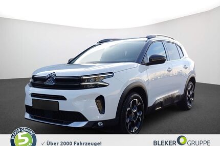 Citroen C5 Aircross Gebrauchtwagen