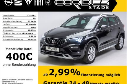 Seat Ateca Gebrauchtwagen