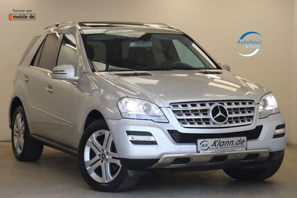 Mercedes-Benz ML 350 Gebrauchtwagen