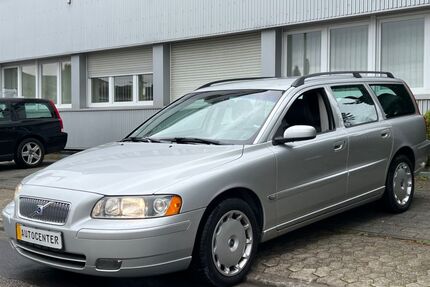 Volvo V70 Gebrauchtwagen