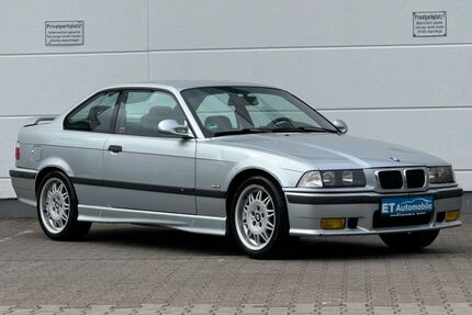 BMW 316 Gebrauchtwagen