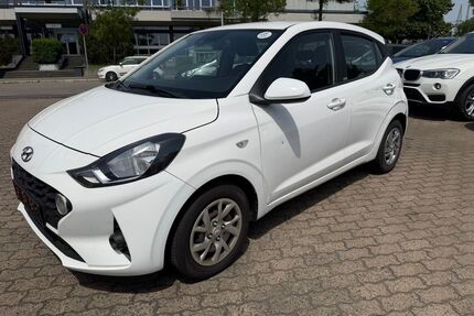 Hyundai i10 Gebrauchtwagen