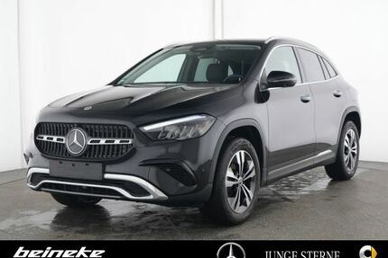 Mercedes-Benz GLA 180 Gebrauchtwagen