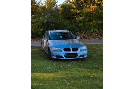 BMW 318 Gebrauchtwagen
