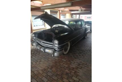 Chrysler New Yorker Oldtimer