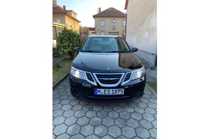 Saab 9-3 Gebrauchtwagen