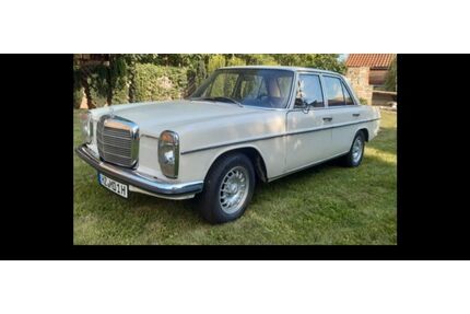 Mercedes-Benz 200 Gebrauchtwagen