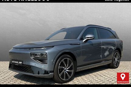 XPeng G9 Gebrauchtwagen