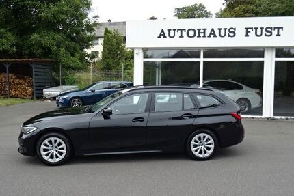 BMW 318 Gebrauchtwagen