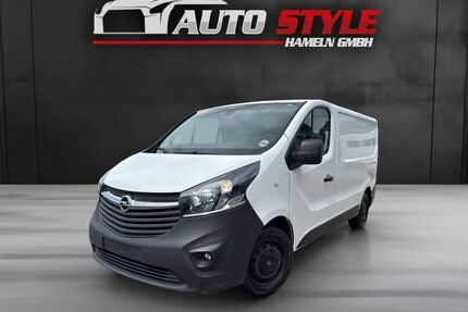 Opel Vivaro Gebrauchtwagen