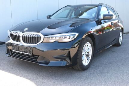 BMW 318 Gebrauchtwagen