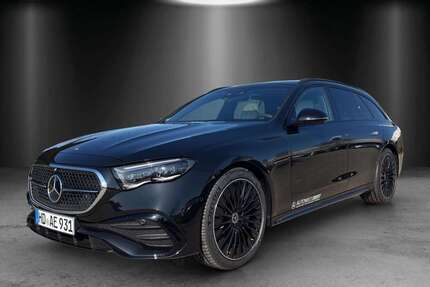 Mercedes-Benz E 450 Gebrauchtwagen