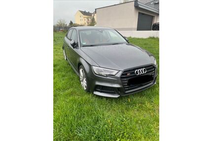 Audi S3 Gebrauchtwagen