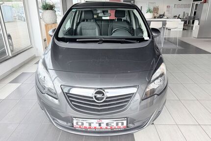 Opel Meriva Gebrauchtwagen