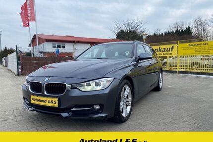 BMW 316 Gebrauchtwagen