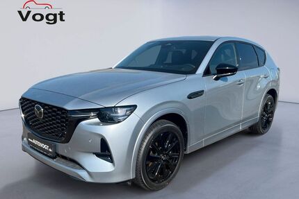 Mazda CX-60 Gebrauchtwagen