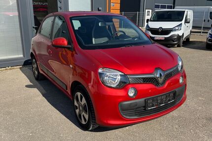 Renault Twingo Gebrauchtwagen