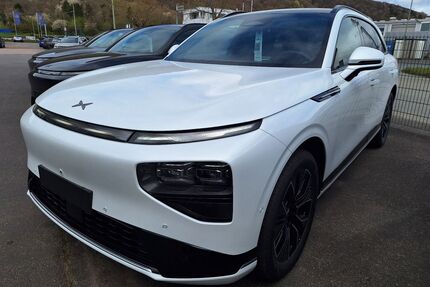XPeng G9 Gebrauchtwagen