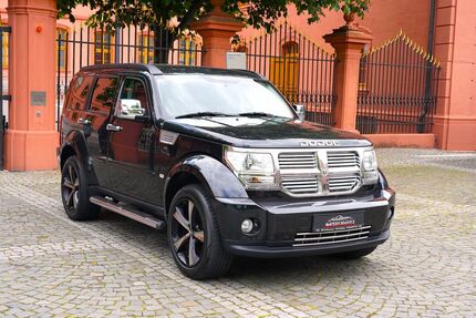 Dodge Nitro Gebrauchtwagen