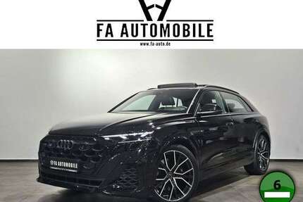 Audi SQ8 Gebrauchtwagen