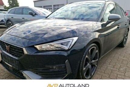 Cupra Leon Gebrauchtwagen