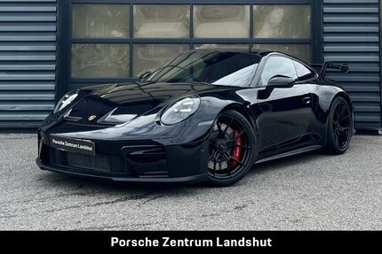 Porsche 992 Gebrauchtwagen
