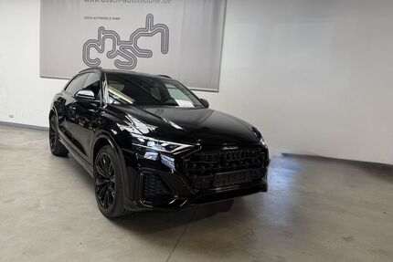 Audi Q8 Gebrauchtwagen