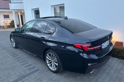 BMW 530 Gebrauchtwagen