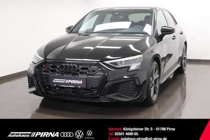 Audi S3 Gebrauchtwagen