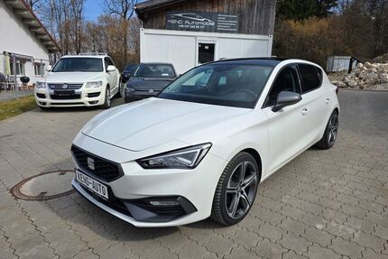 Seat Leon Gebrauchtwagen