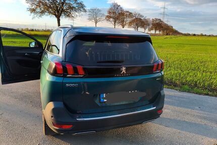 Peugeot 5008 Gebrauchtwagen