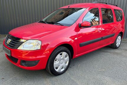 Dacia Logan Gebrauchtwagen