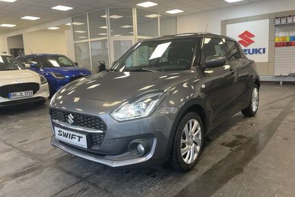 Suzuki Swift Gebrauchtwagen