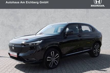 Honda HR-V Gebrauchtwagen