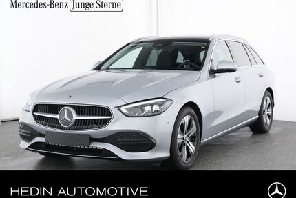 Mercedes-Benz C 200 Gebrauchtwagen