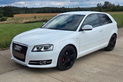 Audi A3 Gebrauchtwagen