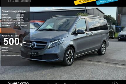 Mercedes-Benz V 250 Gebrauchtwagen