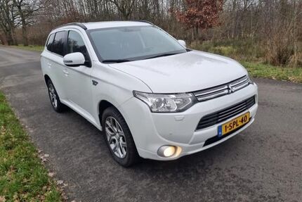 Mitsubishi Outlander Gebrauchtwagen