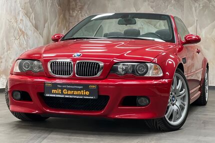 BMW M3 Gebrauchtwagen