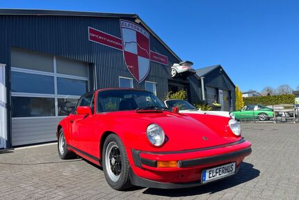 Porsche 911 Urmodell Gebrauchtwagen